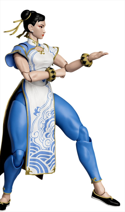 FigLite Street Fighter 6 Chun-Li