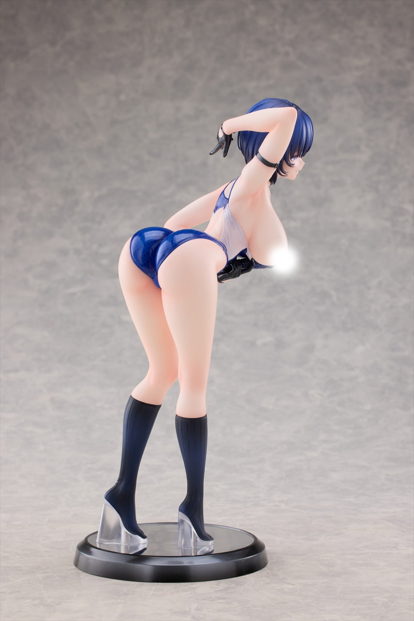 1/6 Aoha Umise Illustrated by Ururihi DX version (set da 6 pezzi)