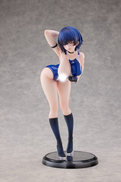 1/6 Aoha Umise Illustrated by Ururihi DX version (set da 6 pezzi)