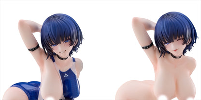 1/6 Aoha Umise Illustrated by Ururihi Double Set (set da 3 pezzi)