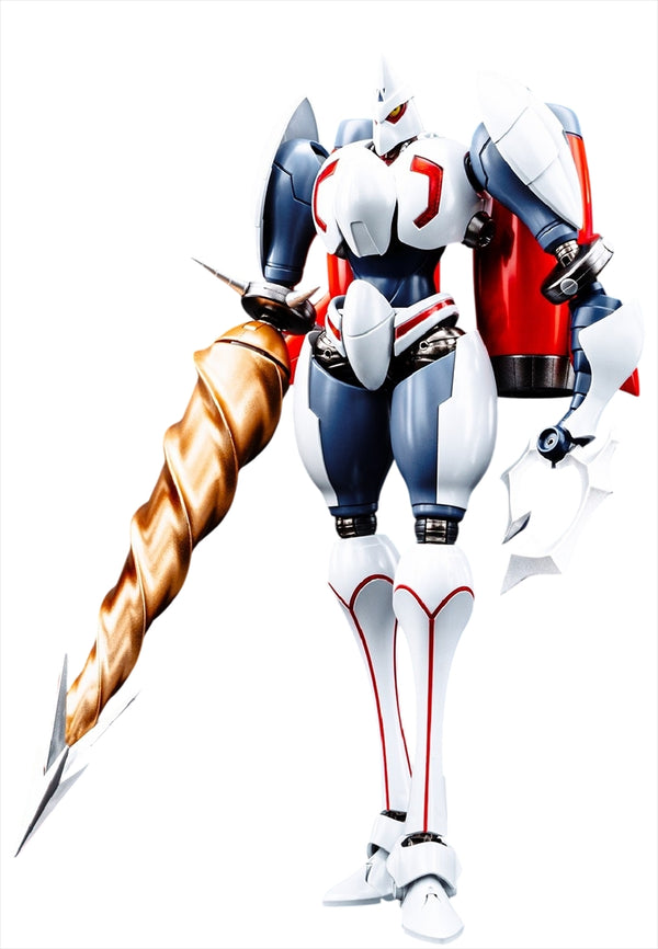 METAL HEAT Series Shin Getter 2 (Shin Getter Robo World's Last Day Ver.)