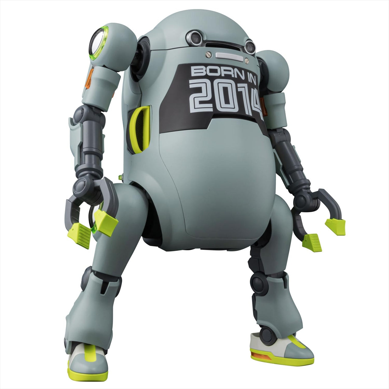≪Second shipment≫ 12 Mechatrowego Dikido