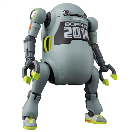≪Second shipment≫ 12 Mechatrowego Dikido