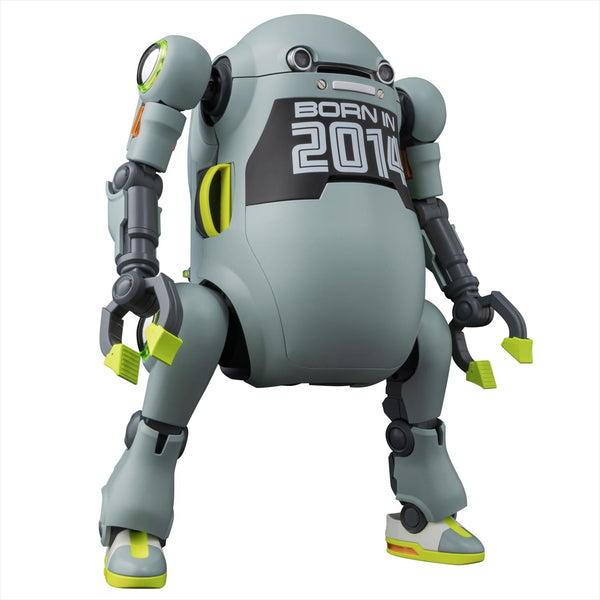 ≪Second shipment≫ 12 Mechatrowego Dikido