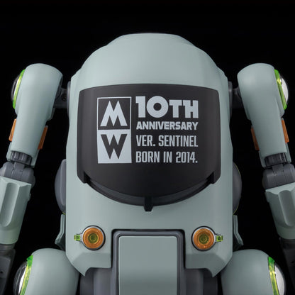 ≪Second shipment≫ 12 Mechatrowego Dikido