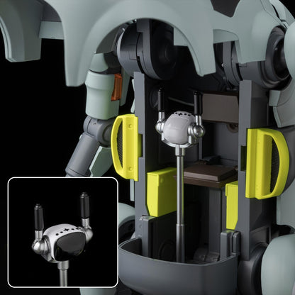 ≪Second shipment≫ 12 Mechatrowego Dikido