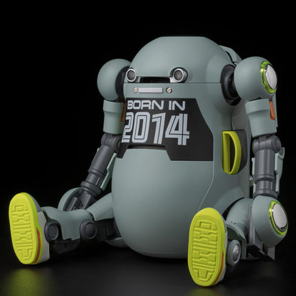 ≪Second shipment≫ 12 Mechatrowego Dikido