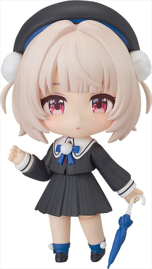 Raincoat Nendoroid Raincoat