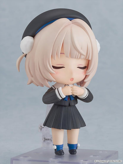 Raincoat Nendoroid Raincoat