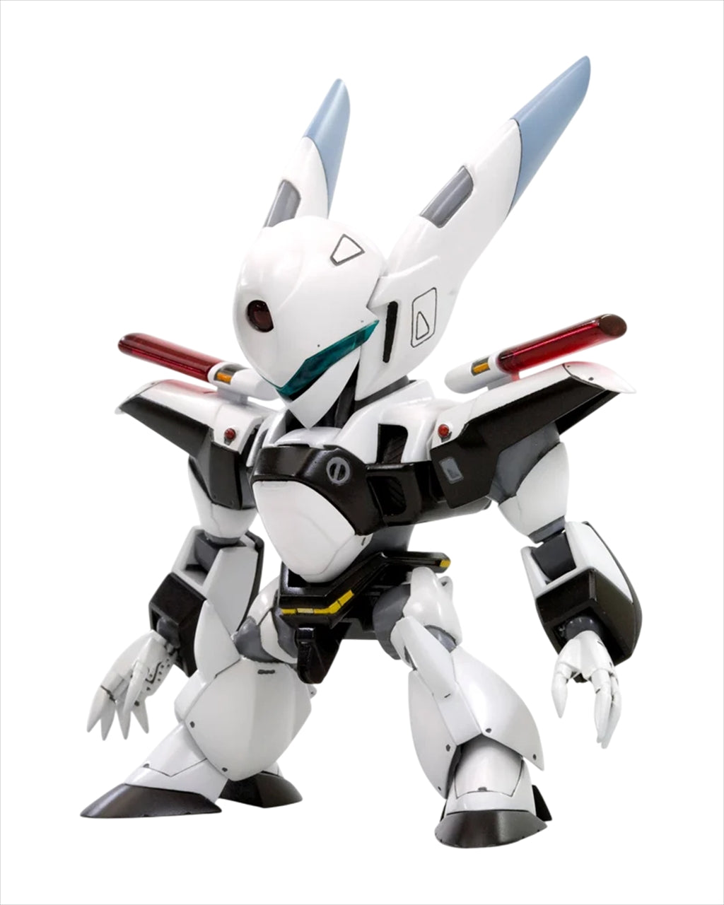 D-Style Mobile Police Patlabor AV-X0 ZERO Type 0