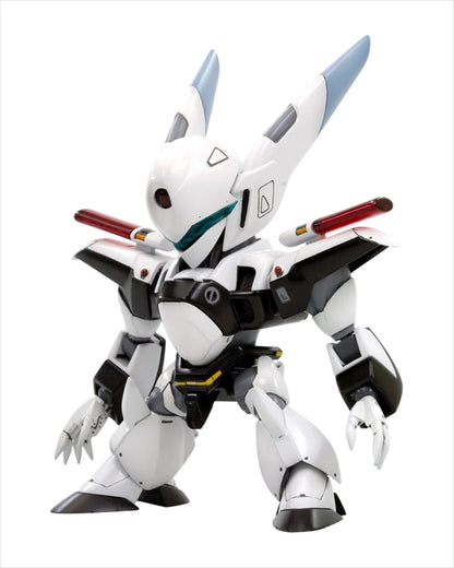 D-Style Mobile Police Patlabor AV-X0 ZERO Type 0