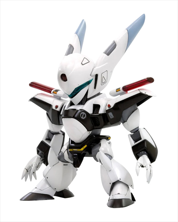 D-Style Mobile Police Patlabor AV-X0 ZERO Type 0