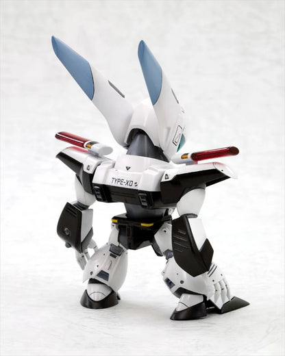 D-Style Mobile Police Patlabor AV-X0 ZERO Type 0