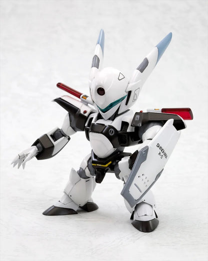 D-Style Mobile Police Patlabor AV-X0 ZERO Type 0