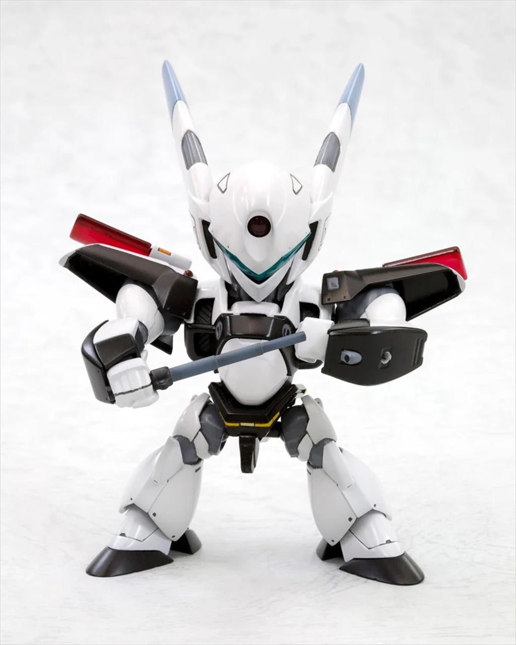 D-Style Mobile Police Patlabor AV-X0 ZERO Type 0