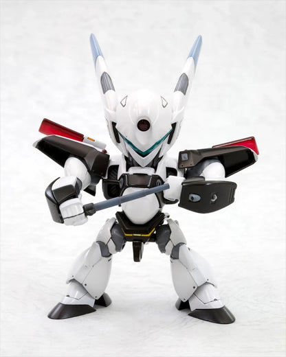 D-Style Mobile Police Patlabor AV-X0 ZERO Type 0