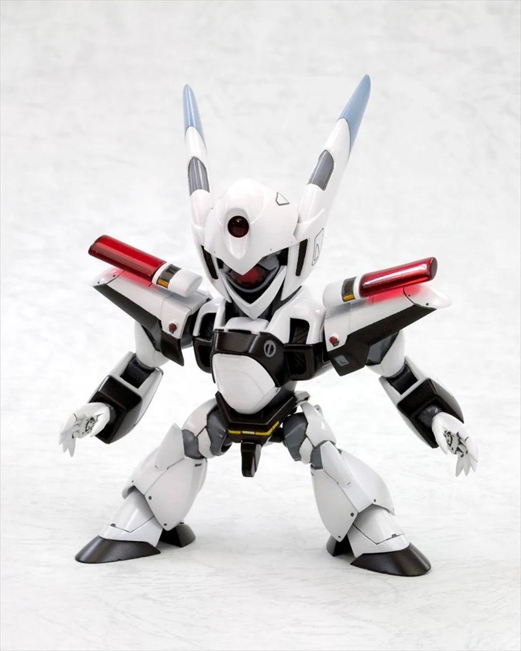 D-Style Mobile Police Patlabor AV-X0 ZERO Type 0
