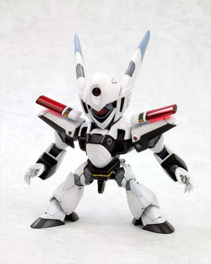 D-Style Mobile Police Patlabor AV-X0 ZERO Type 0