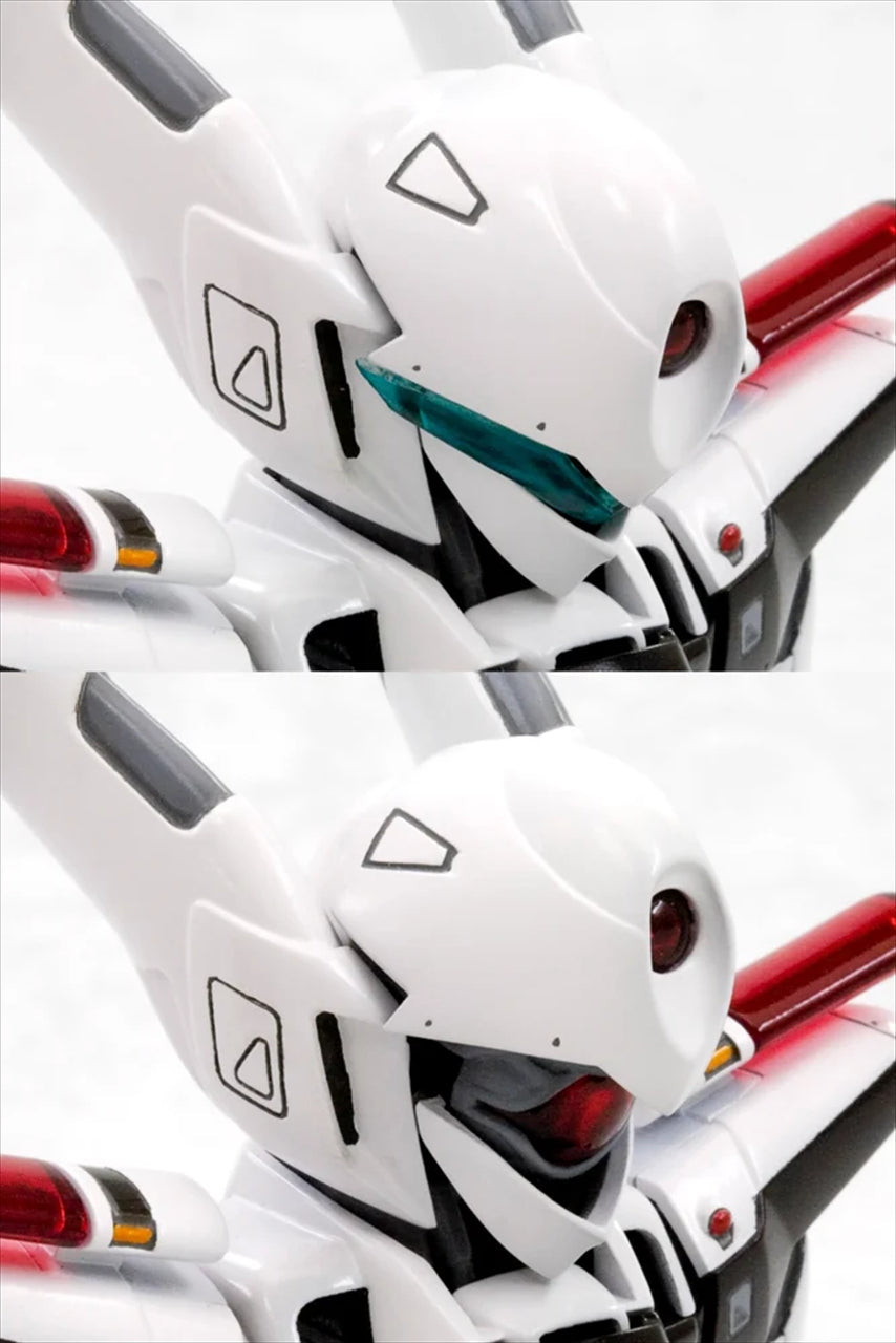 D-Style Mobile Police Patlabor AV-X0 ZERO Type 0