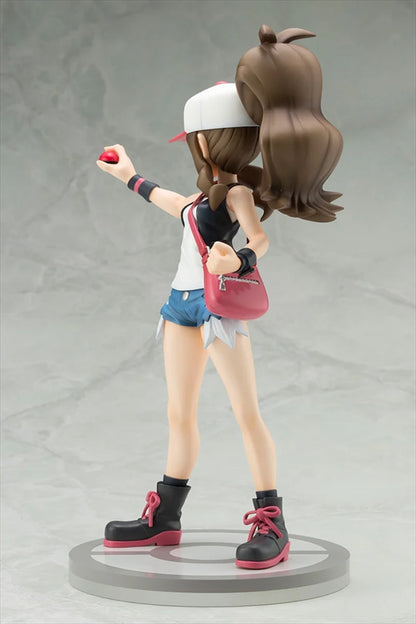 ARTFX J "Pokémon" series Touko with Pokabu