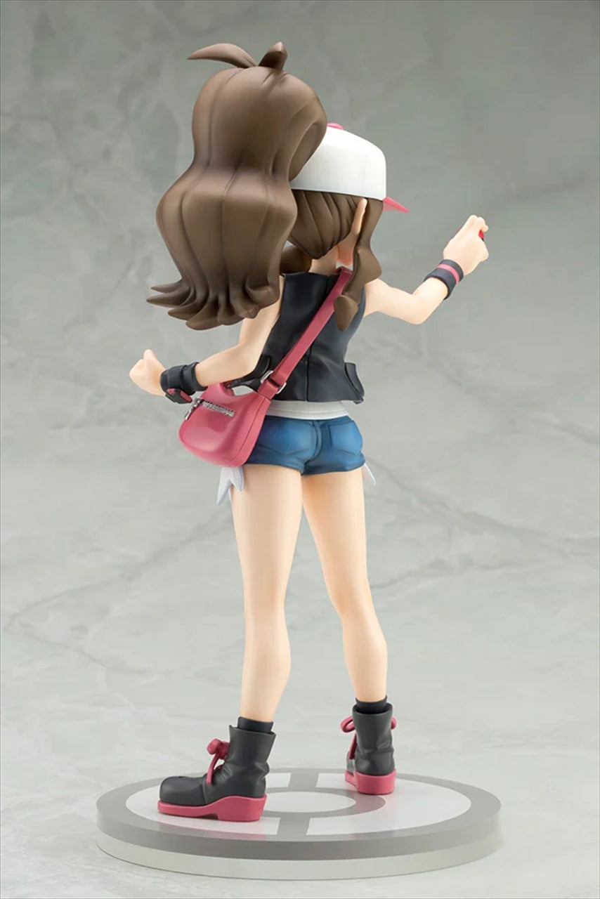 ARTFX J "Pokémon" series Touko with Pokabu