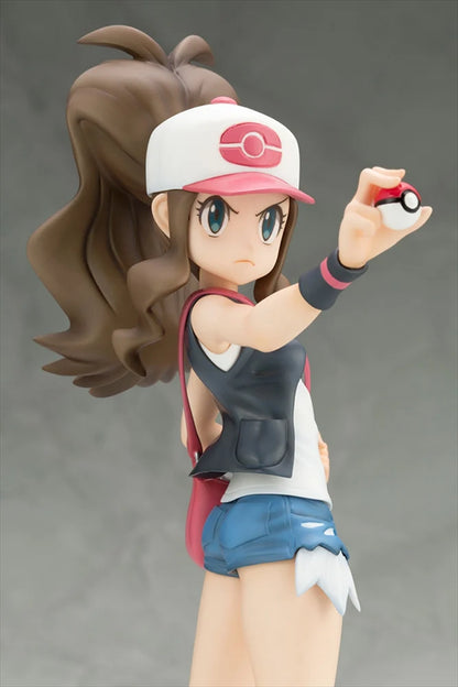 ARTFX J "Pokémon" series Touko with Pokabu