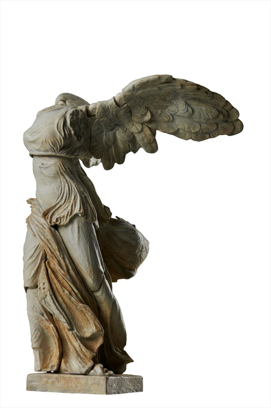 Table Museum “figma The Wings of Samothrace”