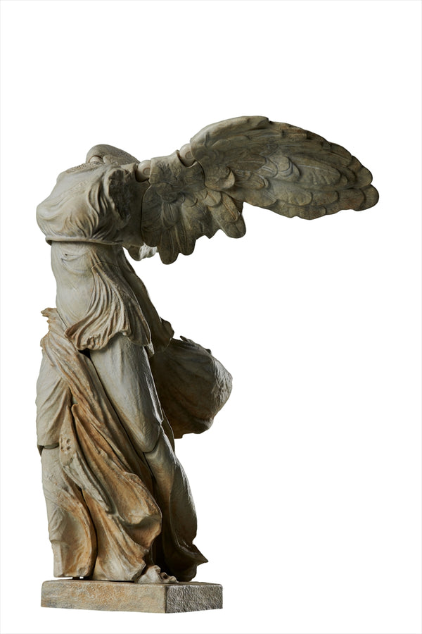 Table Museum “figma The Wings of Samothrace”