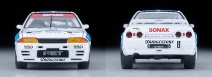 Tomica Limited Vintage Neo LV-N234g FET Sports GT-R 1993 Specification