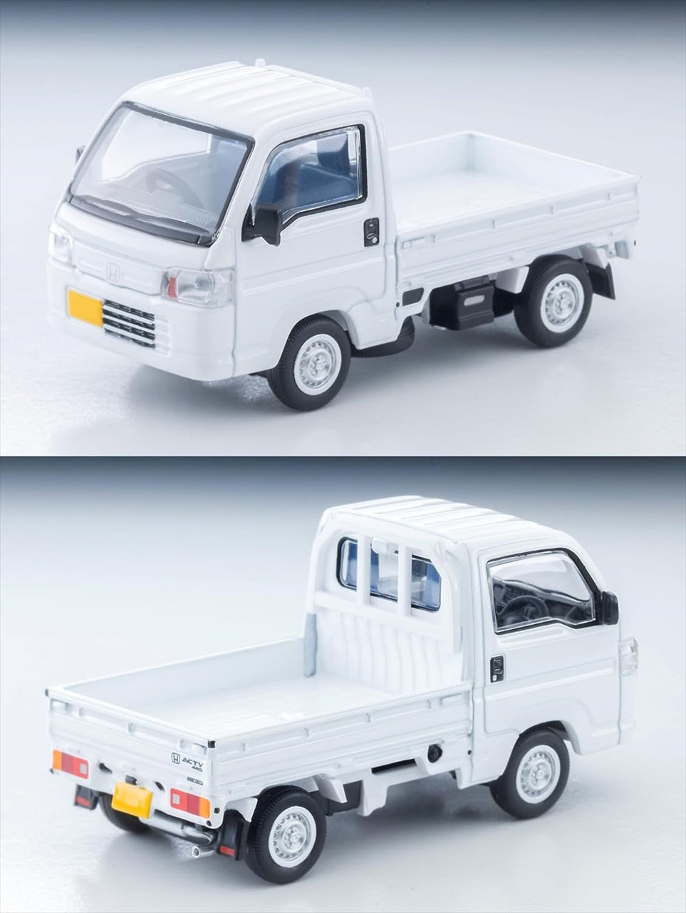Tomica Limited Vintage Neo LV-N329e Honda Acty Truck SDX (White)