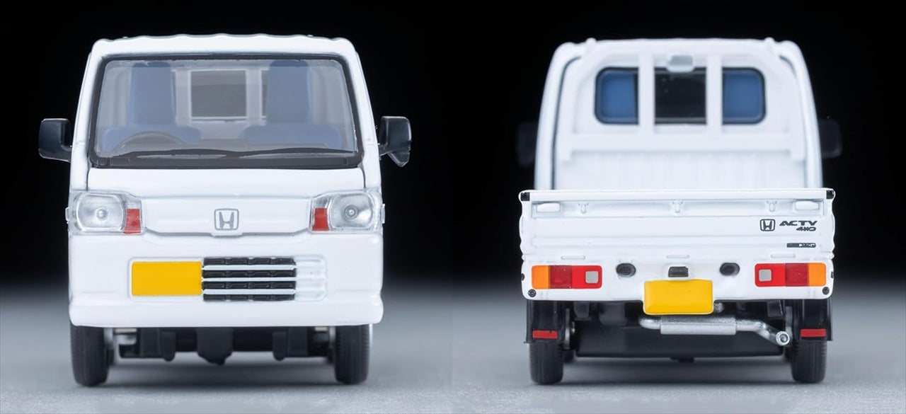 Tomica Limited Vintage Neo LV-N329e Honda Acty Truck SDX (White)