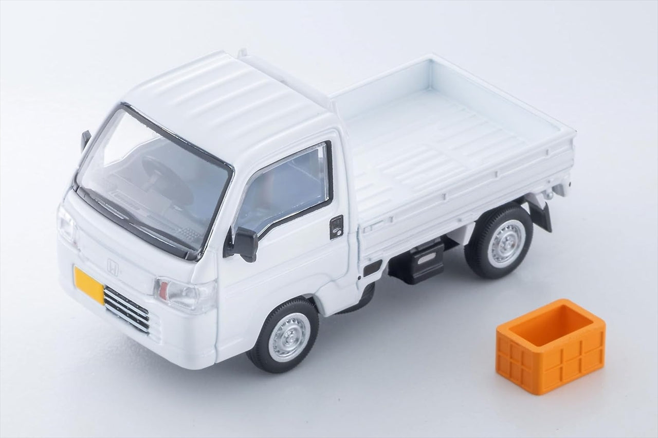 Tomica Limited Vintage Neo LV-N329e Honda Acty Truck SDX (White)