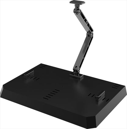 THE Combination Display Base