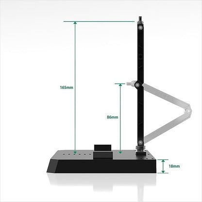 THE Combination Display Base