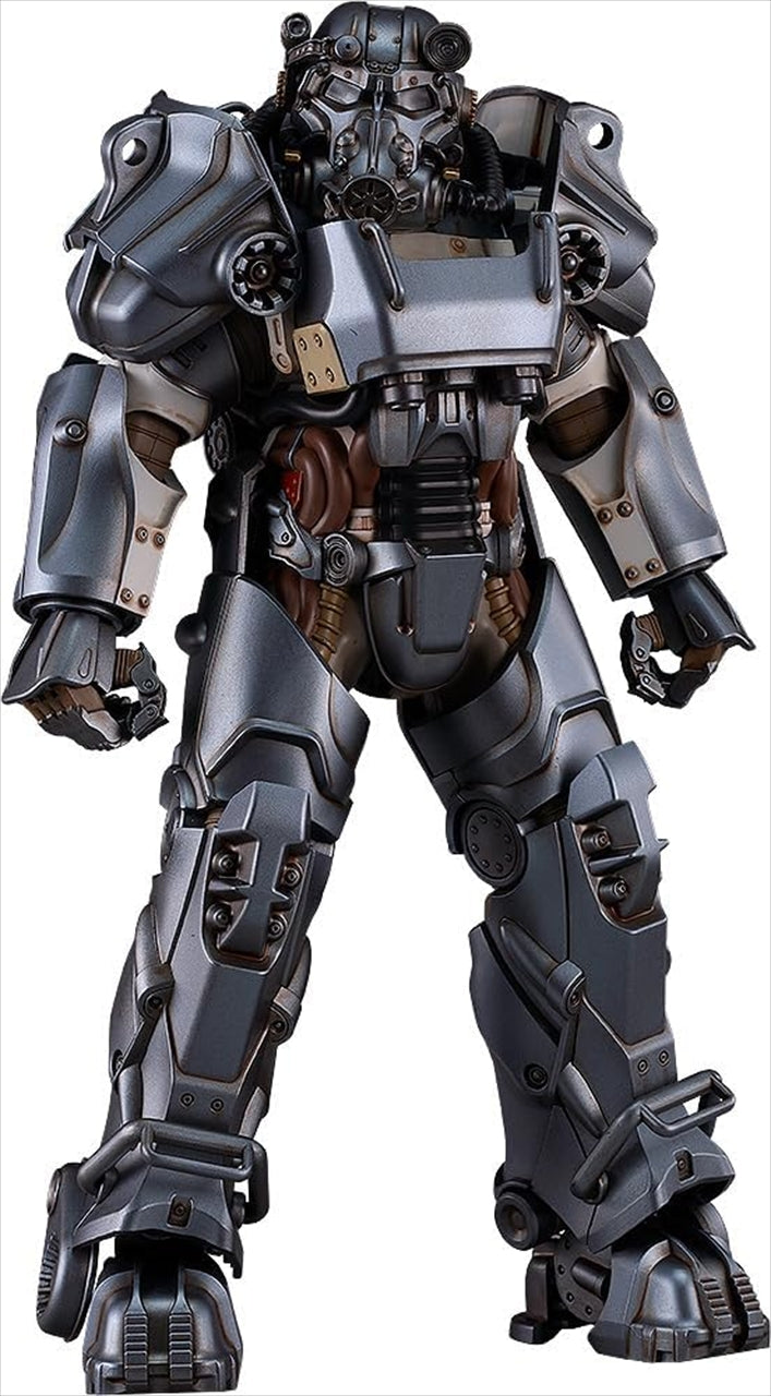 PLAMATEA Fallout T-60 Power Armor