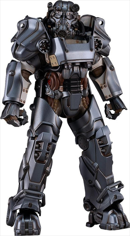 PLAMATEA Fallout T-60 Power Armor