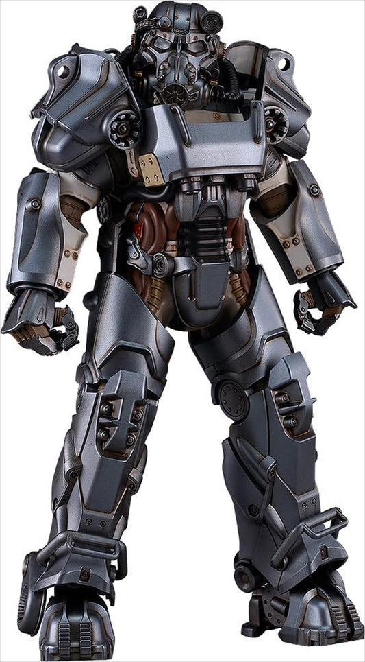 PLAMATEA Fallout T-60 Power Armor