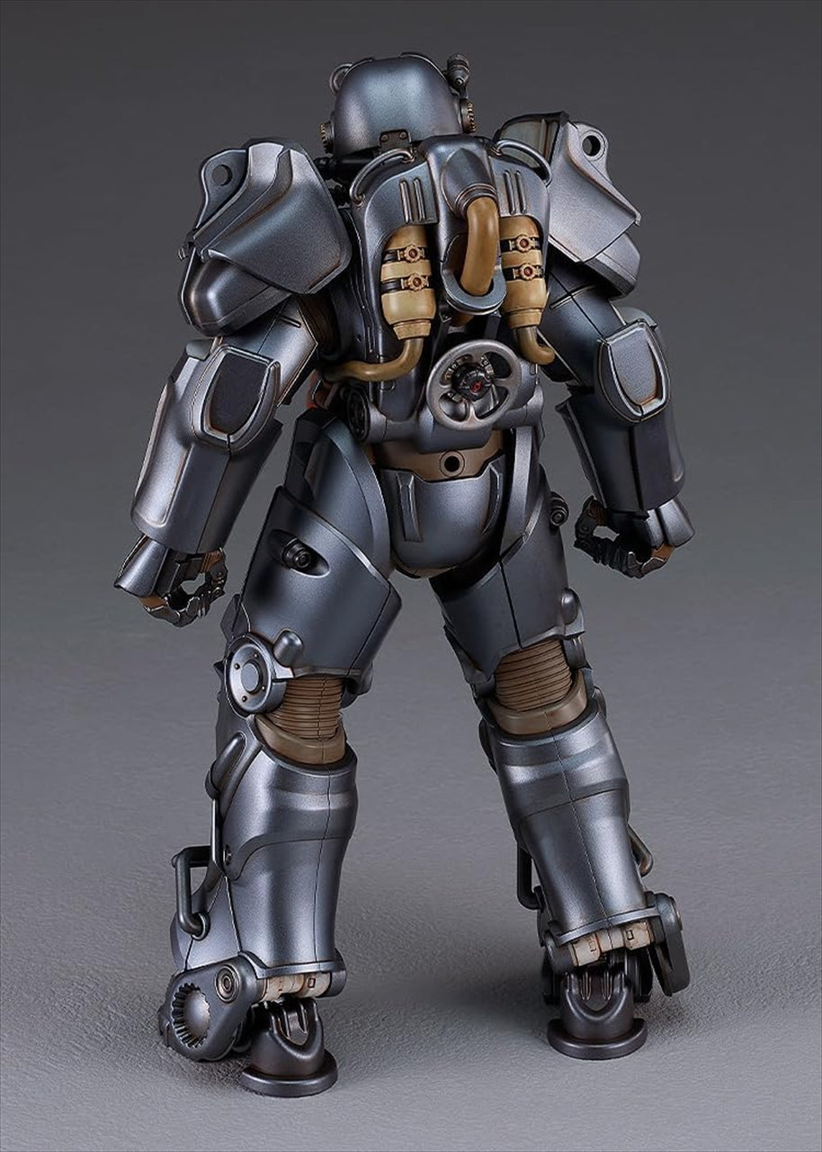 PLAMATEA Fallout T-60 Power Armor