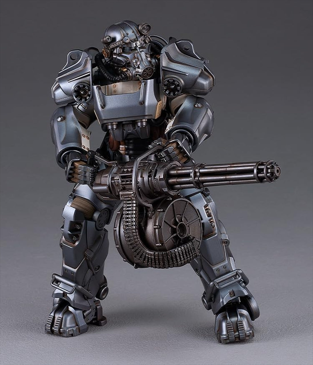 PLAMATEA Fallout T-60 Power Armor