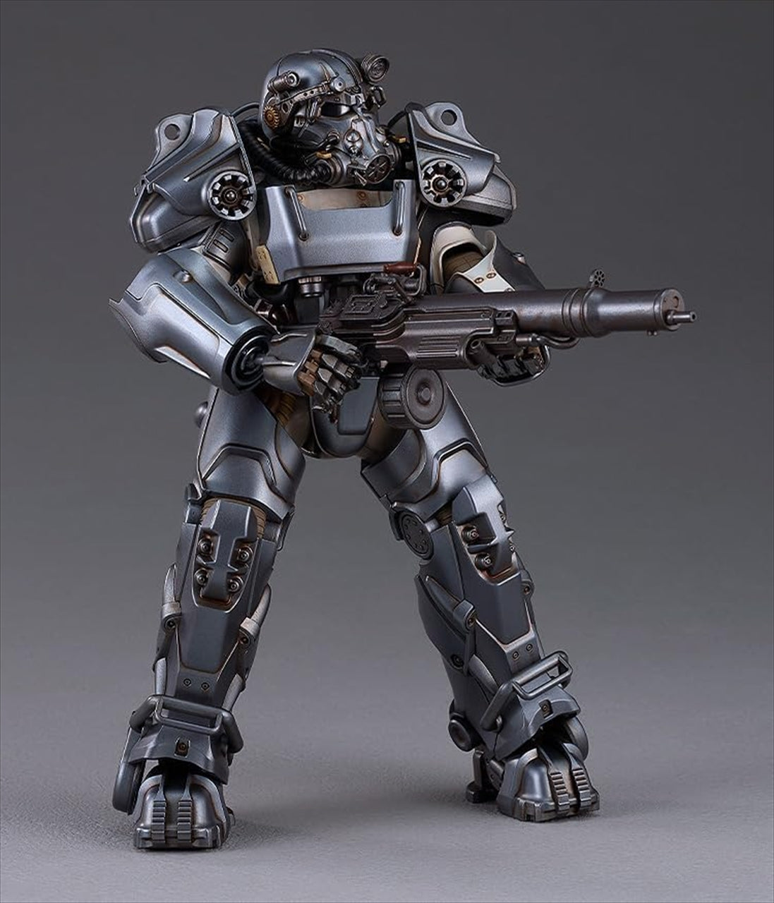 PLAMATEA Fallout T-60 Power Armor