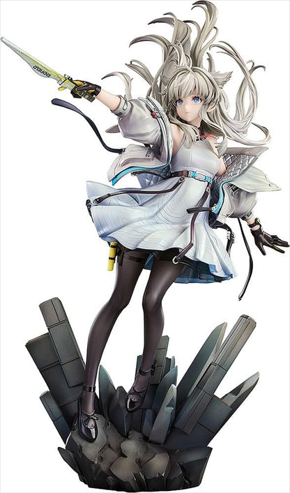 Arknights: Endfield Perica