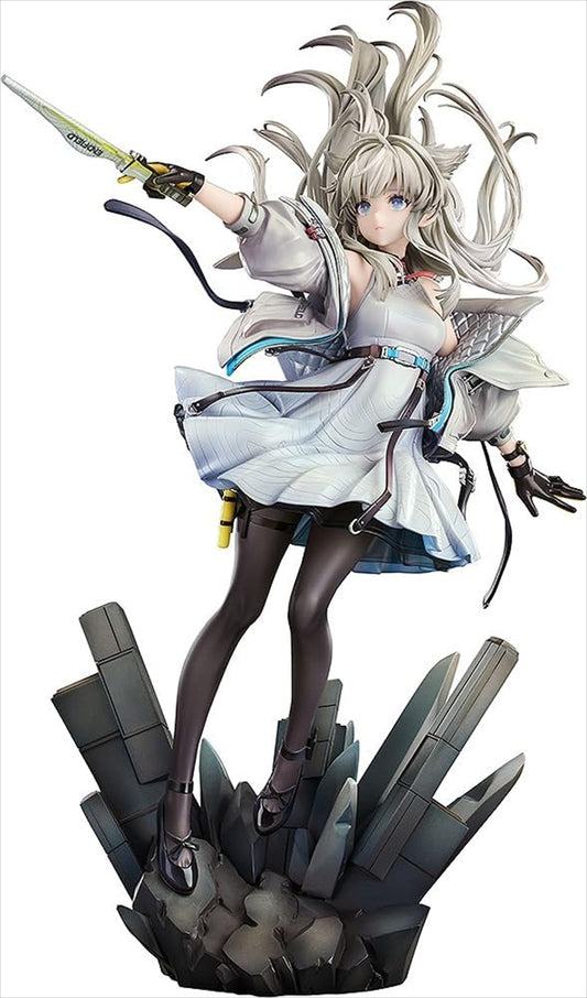 Arknights: Endfield Perica
