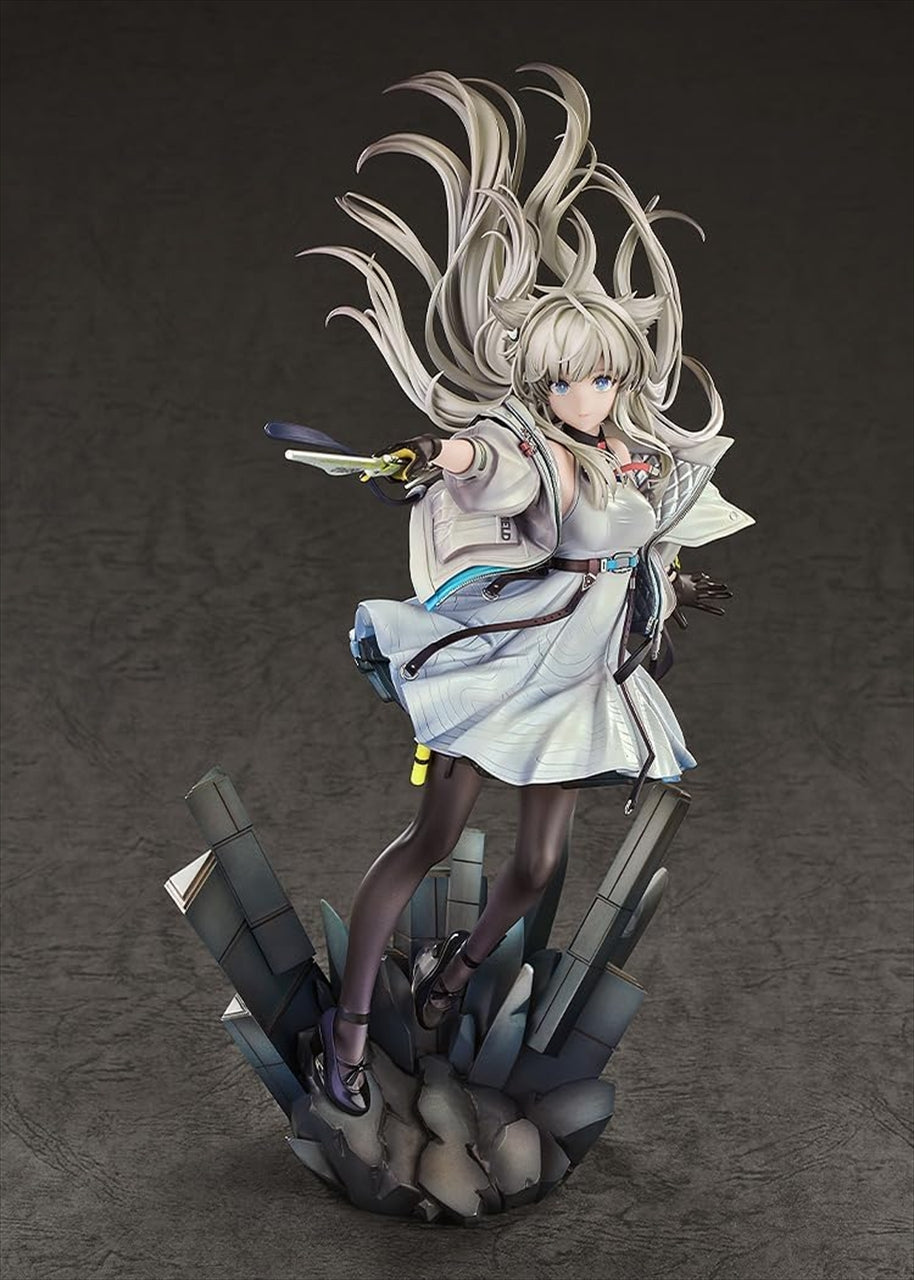 Arknights: Endfield Perica