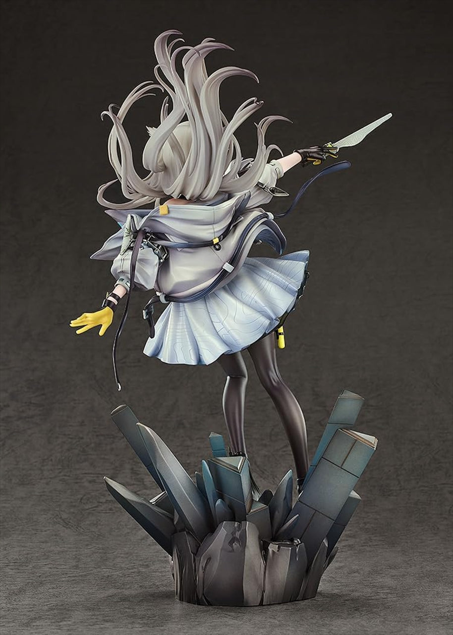 Arknights: Endfield Perica