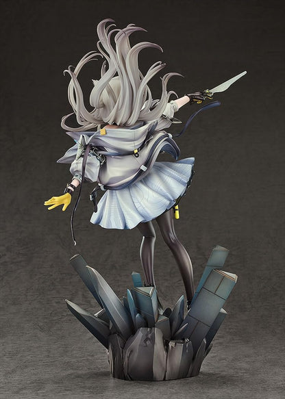 Arknights: Endfield Perica
