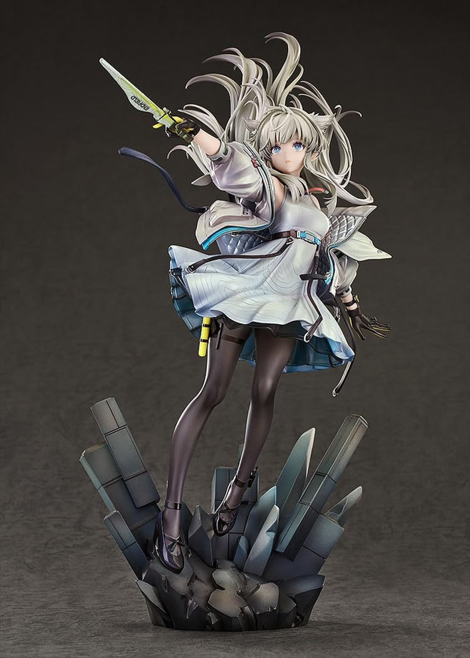 Arknights: Endfield Perica