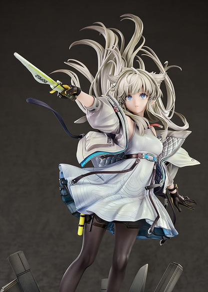 Arknights: Endfield Perica
