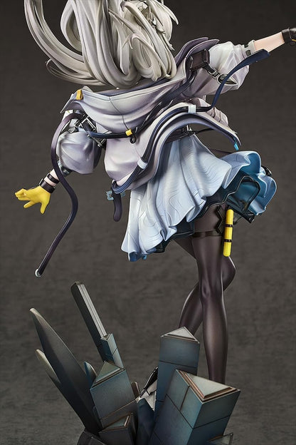 Arknights: Endfield Perica