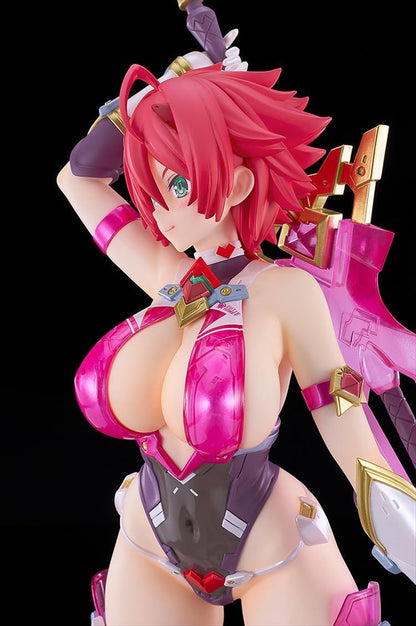 POP UP PARADE SP Cutie Honey Nova Cutie Honey