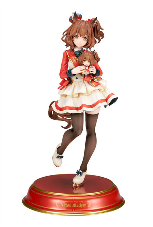 Uma Musume Pretty Derby Aston Merchan